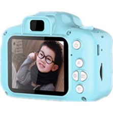 Çocuk Dijital Fotoğraf Makinesi 1080P Hd Sd Kart Girişli Oyunlu Pembe/mavi/yeşil Dijital Fotoğraf Makinesi 1080P Hd Sd Kart Girişli Oyunlu Çocuk Kamerası Dijital Fotoğraf Makinesi Mini 1080P Hd Kamera