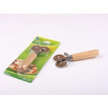 Pizza Kesici ve Hamur Ruleti (4767) - MDE5380-6682