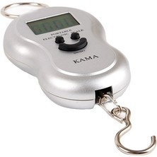 Profesyonel Dijital El Terazisi El Kantarı 40 kg / 20 gr (4767) - MDE3511-8854