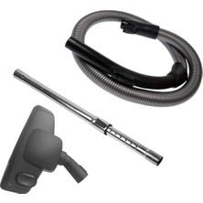 MFS Homend Uyumlu Dustbreak 1201 / 1212 / 1213 / 1214 / 1215 Hortum Boru Başlık Komple Set