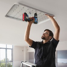 Bosch Gsb 18V-65 Akülü Darbeli Matkap (2X2.0AH + 1X3.0AH) (0 601 9n3 100)