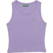 United Colors Of Benetton Kız Çocuk T-Shirt BNT-G20484