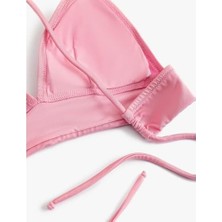 Koton Bikini Top