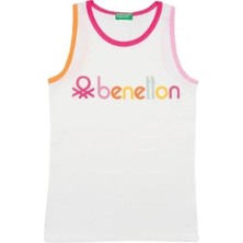 BENETTON T-SHIRT