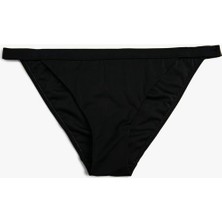 Koton Basic Bikini Altı