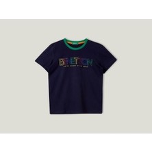 Benetton Tshirt BNT-B225 006