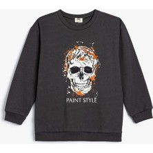 Koton SWEATSHIRTS