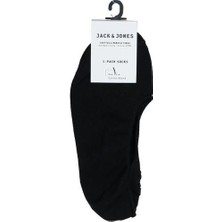 Jack & Jones Jacbasıc Multı Short Sock ÇORAP Noos Erkek