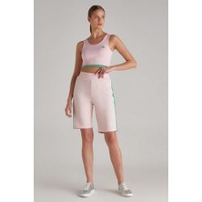 Benetton BNT-W228 Bottom Kadin Active Sort