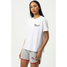 NO FEAR TSHIRT