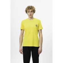 United Colors Of Benetton Erkek T-Shirt BNT-M099-R