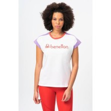 BENETTON T-SHIRT