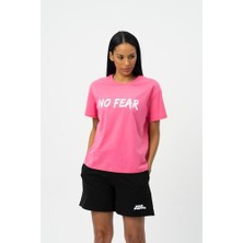 NO FEAR OVERSIZE TSHIRT