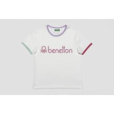 BENETTON T-SHIRT