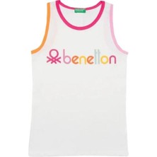 BENETTON T-SHIRT