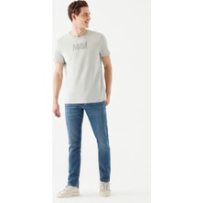 Mavi Erkek Jake Sporty Jean Pantolon 0042228714