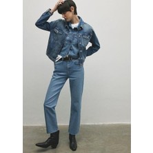 Mavi New York Classic Denim Mavi Jean Pantolon 101441-86787