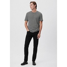 Mavi Martin Mavi Black Siyah Jean Pantolon 0037833304