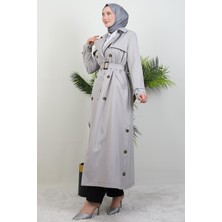 Giza Store Pera Trençkot Taş