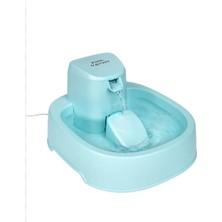 Rozer Aqusafe Otomatik Kedi Köpek Su Pınarı Su Çeşmesi Ultra Sessiz 25 Lt Su Ş - MDE3312-9246