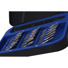 X-R 22IN1 22 Uçlu Hassas Tamirci Tornavida Takımı (4767) - MDE7680-1197