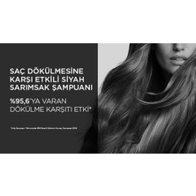 Bioblas Siyah Kara Sarımsak Şampuanı 1000 ml