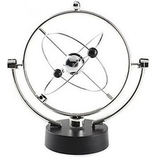 Newton Balans Topu Mıknatıslı Kinetic Orbital No 603