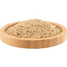 Organic Kiler 3'lü Set Chia Tohumu , Keten Tohumu , Kinoa Tohumu  & Katkısız
