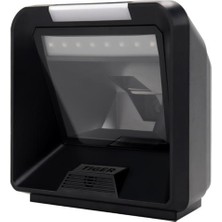 Perkon PS-5700 + 2d Masaüstü Barkod Okuyucu