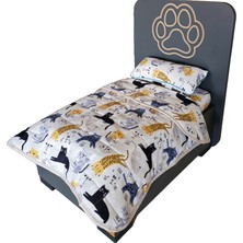 Patibed Duman Baza&maya Uyku Seti