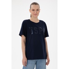U.s. Polo Assn. Kadın T-Shirt 2080775