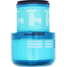 Dyson Hepa Filtre V15s Detect Submarine™ Ve V15