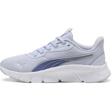 Puma Flex Focus Lite Modern Kadın Mavi Koşu Ayakkabısı