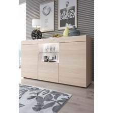 Ecm Konsol SDB600SNM