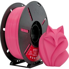 Revo Filament Hyper Pla Filament Pembe 1.75MM 1kg