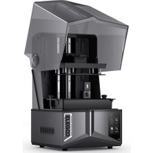 Elegoo Saturn 4 Ultra 16K 3D Yazıcı