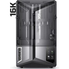 Elegoo Saturn 4 Ultra 16K 3D Yazıcı