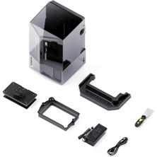 Elegoo Saturn 4 Ultra 16K 3D Yazıcı