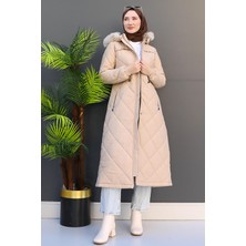 Mine Kapitone Mont Krem