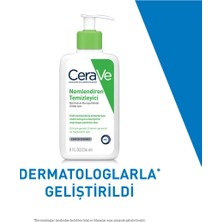 Carave Nemlendiren Temizleyici 236