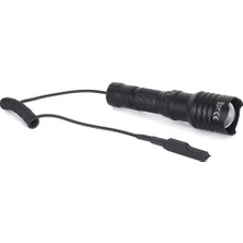 Tg-10 Şarjlı Profesyonel Av Feneri WT-620
