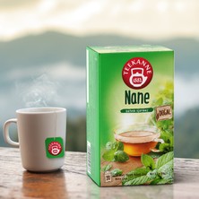 Teekanne Teekanne Nane Çayı