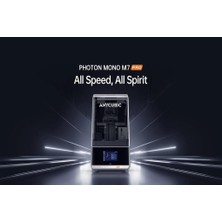 Anycubic Mono M7 Pro 3D Yazıcı