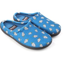 Gezer 15878 Günlük Kadın Ev-Halı Terliği