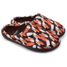 Gezer 16163 Günlük Kadın Ev-Halı Terliği