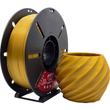 Revo Filament Hyper Pla Filament Altın 1.75MM 1kg
