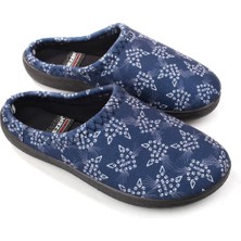 Gezer 14228 Günlük Kadın Ev-Halı Terliği