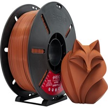 Revo Filament Hyper Pla Filament Kahverengi 1.75MM 1kg