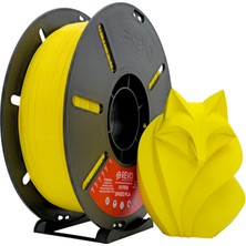 Revo Filament Hyper Pla Filament Sarı 1.75MM 1kg