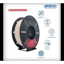 Revo Filament Hyper Pla Filament Fil Dişi 1.75MM 1kg